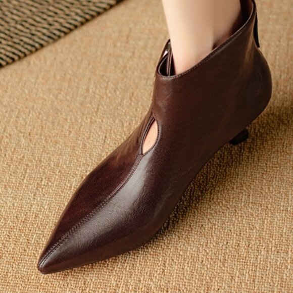 women shoes Heels - Picture 5 of 5